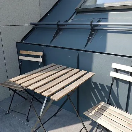 Podgorze Cosy Studio