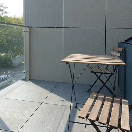 Podgorze Cosy Studio Apartment