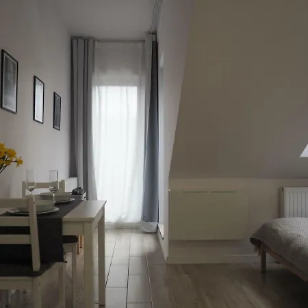 Podgorze Cosy Studio