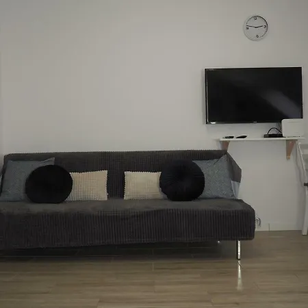 Podgorze Cosy Studio *