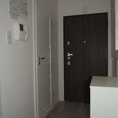 Podgorze Cosy Studio *