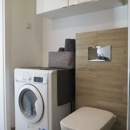 Podgorze Cosy Studio
