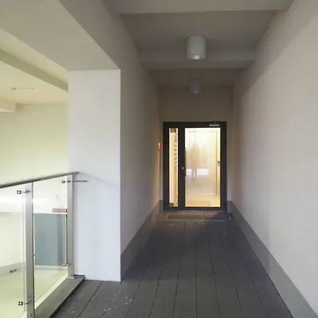 Podgorze Cosy Studio Apartment *